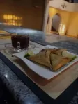 Mojoh Inn Hotel - breakfast