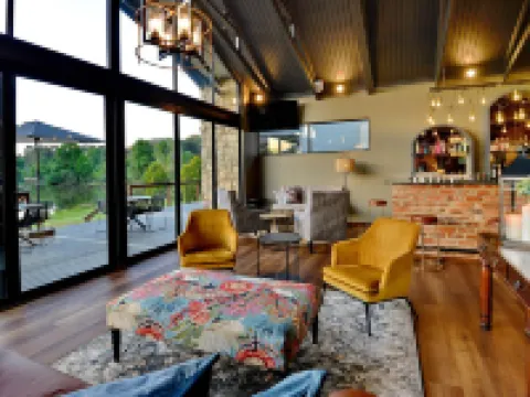 Dunkeld East Hotel Hotéis em Belfast