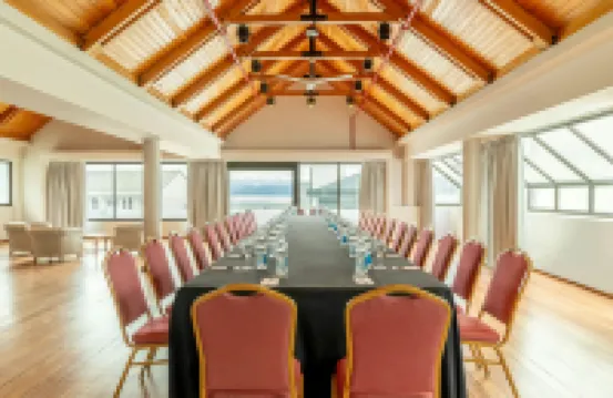 Sheraton Bariloche Hotel