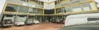 Accra Luxury Apartments @ Silicon Square - Bãi đậu xe