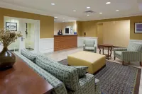 Candlewood Suites 馬納薩斯