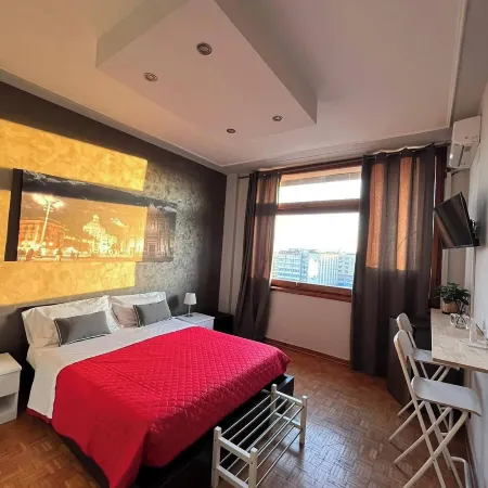 Alta Dimora b&b Suites