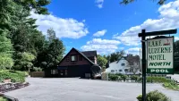 Motel Luzerne