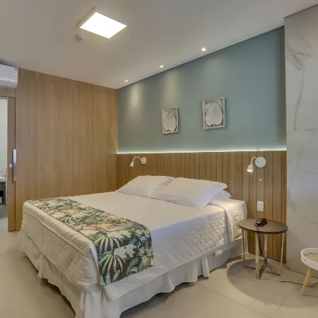 Hotel Sete Ilhas