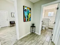 Artsy Double-Unit 1504B Hotels near El paso directoty