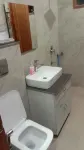 BJ Villa - balcón