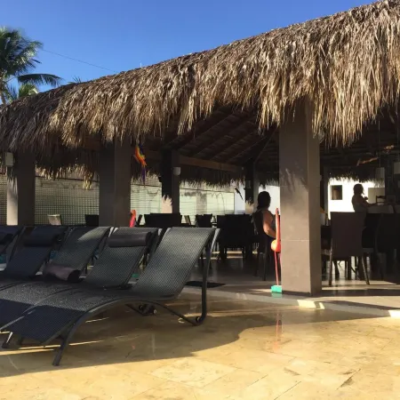 El Cabarete Spa Resort All-Inclusive
