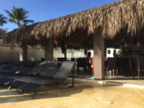 El Cabarete Spa Resort All-Inclusive