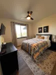 Bison Haven Cabin-Your Home Away from Home