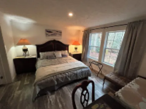 Creekside Retreat on Beech Mountain