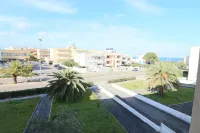 Casa Lucia Sea Breeze, Comfort and Relaxation by the Otranto Lighthouse