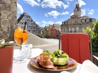 Trip Inn Hotel der Adelshof Hotels in Wolpertshausen