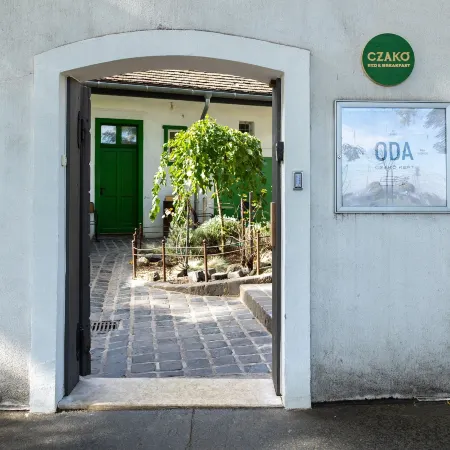 Czakó Bed&Breakfast