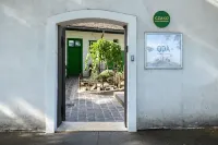 Czakó Bed&Breakfast โรงแรมใกล้ป้อมปราการ