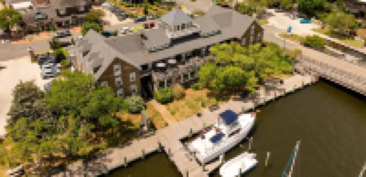 The Tranquil House Inn