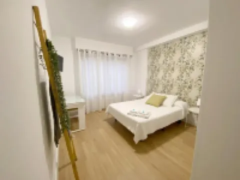 Hostal Sol Hotels in Zamora