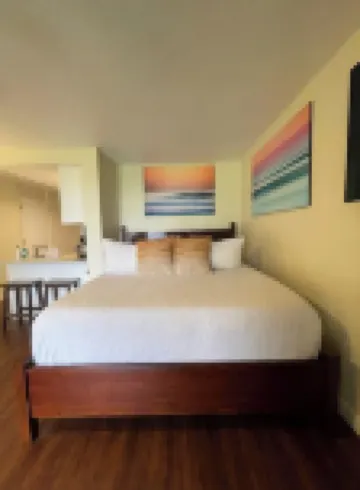 Amazing Views above Beautiful Hanalei Bay