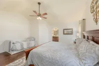 Beautiful Pool home on 2.5 acres with a serene country feel with urban location