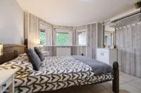 Rowcroft Lodge Guest House B&B - Pensions