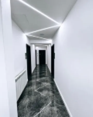 Monarc Boutique ApartHotel - Self Check-IN