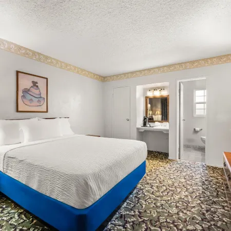Americas Best Value Inn Pecos