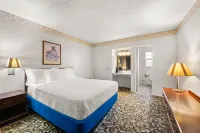 Knights Inn Laura Lodge Pecos Hotel a Pecos