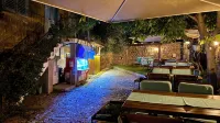 Assos Mia Konaklama ve Restaurant
