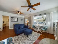 Plaza Casita *Close to Town*