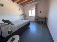 Villetta Il Maso in Cava d'Aliga a Minute's Drive from the Sea. Private Pool