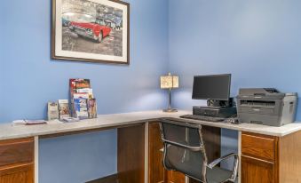 Best Western Port Huron Blue Water Bridge