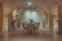 Mariandl im Oberwirt Hotels in Lower Bavaria