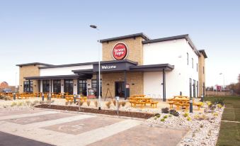 Premier Inn Bicester