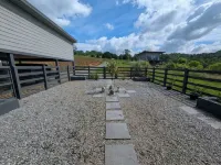 Contemporary 2-bedroom Bungalow with Sunsets, Wildlife, Southwestern Gardens