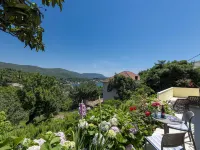 Guest House Rooms Rose Hotels in Opcina Konavle