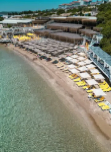 蓮花城西加吉克精品酒店