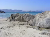 Studio 30m² cozy between sea and mountains - near Calvi Calenzana 호텔