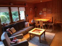 Pure Nature - Detached, Quietly Situated Vacation Home for 4 People