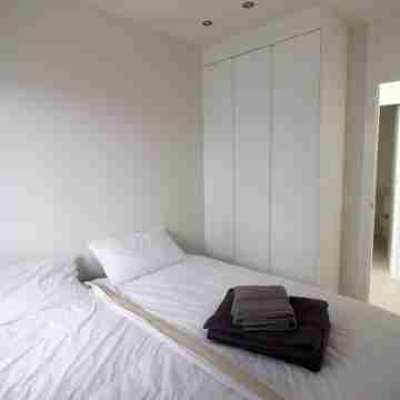 Agape apartment in Villamartin Rooms