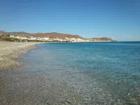 PENTHOUSE in Cabo de Gata with fabulous sea views