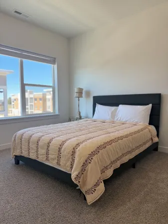 Brand New Condo in Spanish Fork