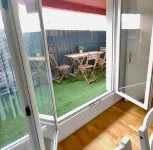 Appartement Lumineux Proche Stade de France