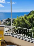 A paradise by the sea