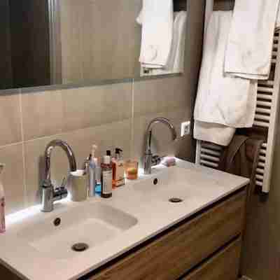 Appartement de charme avec 2 chambres à proximité de Lille Rooms