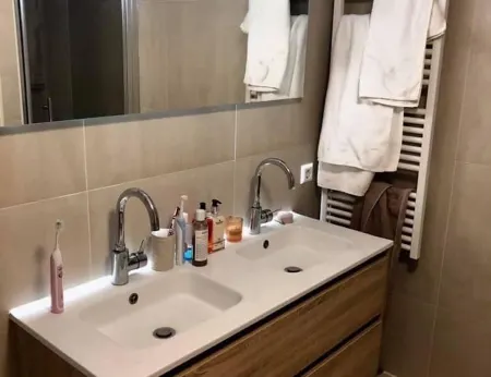 Appartement de charme avec 2 chambres à proximité de Lille Отели рядом с достопримечательностью «La Caserne»