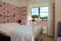 Pretty Cottage in Louisburgh a Perfect Location to Explore the Wild Atlantic Way