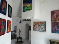 Casa, "Joy of the Sea"