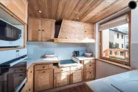 Arnica 1 · Chalet Arnica