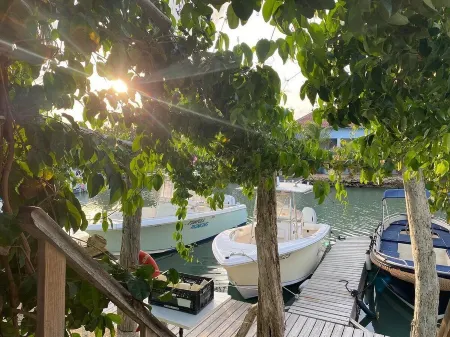 Caribbean Lofts 61 - Waterfront