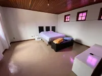 Mansão na Serra, Venham Descansar em Grande Estilo