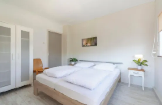 靠近沙丘的舒適度假屋